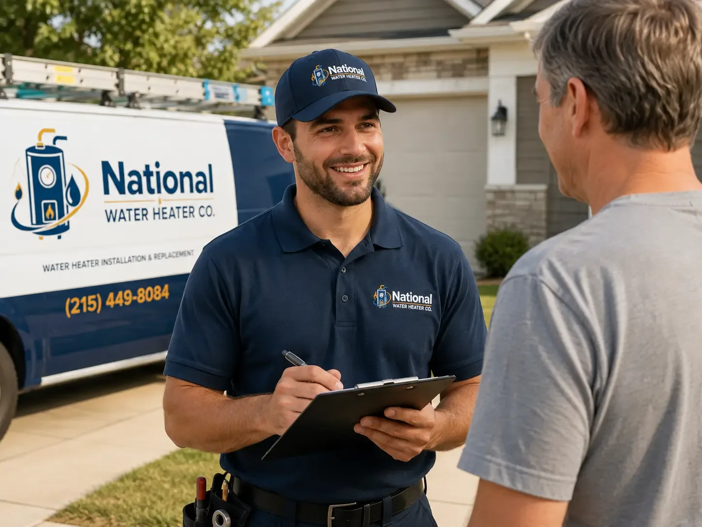 Water Heater Installation Woodstock, GA FAQs